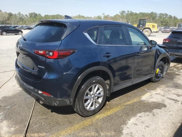 2023 Mazda CX-5 Preferred