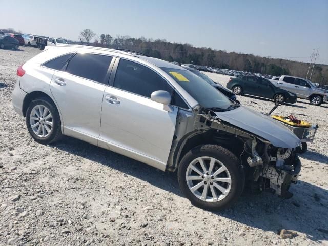 2011 Toyota Venza