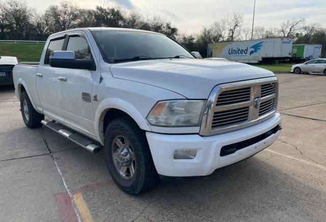 2011 Dodge RAM 2500