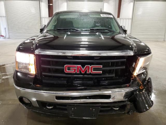 2011 GMC Sierra K1500 SLE