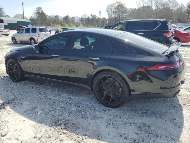 2020 Mercedes-Benz AMG GT 53