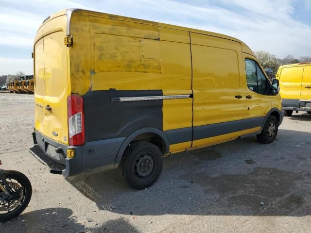 2016 Ford Transit T-250