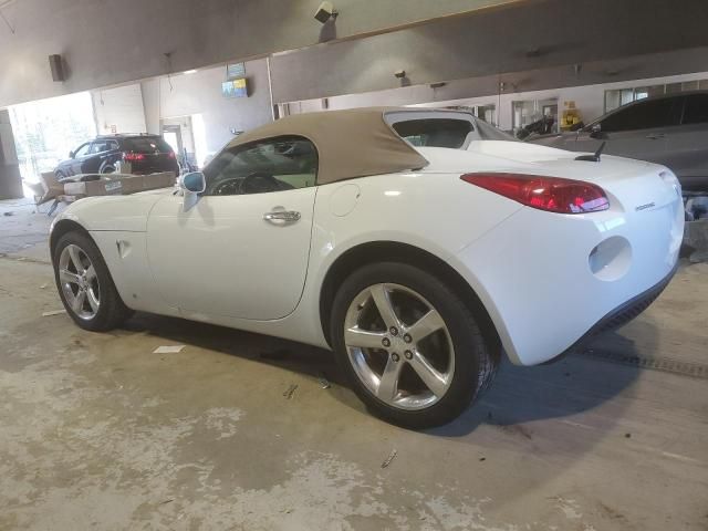 2007 Pontiac Solstice