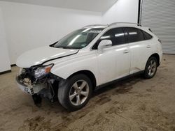 Lexus salvage cars for sale: 2011 Lexus RX 350