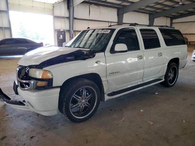 2003 GMC Yukon XL Denali