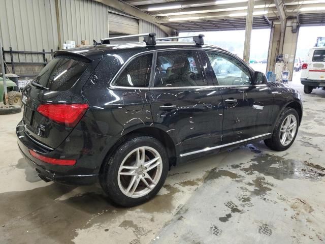 2017 Audi Q5 Premium