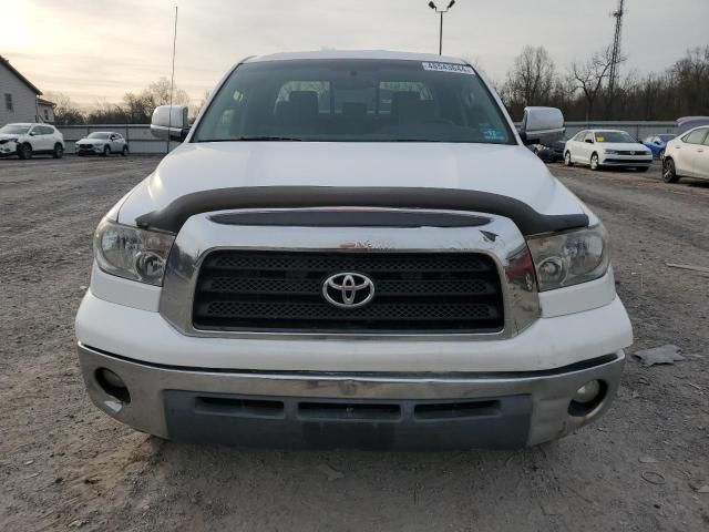 2008 Toyota Tundra Double Cab