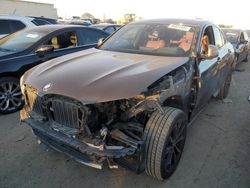 Salvage cars for sale at Martinez, CA auction: 2020 BMW X4 XDRIVEM40I