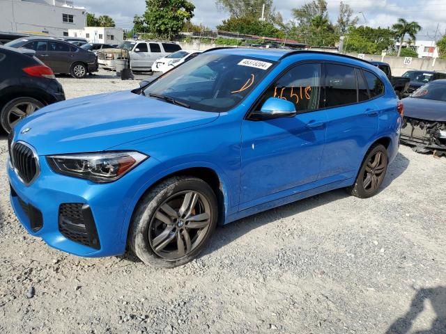 2021 BMW X1 SDRIVE28I