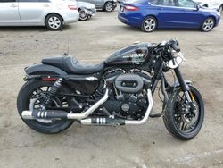 Vehiculos salvage en venta de Copart Marlboro, NY: 2019 Harley-Davidson XL1200 CX