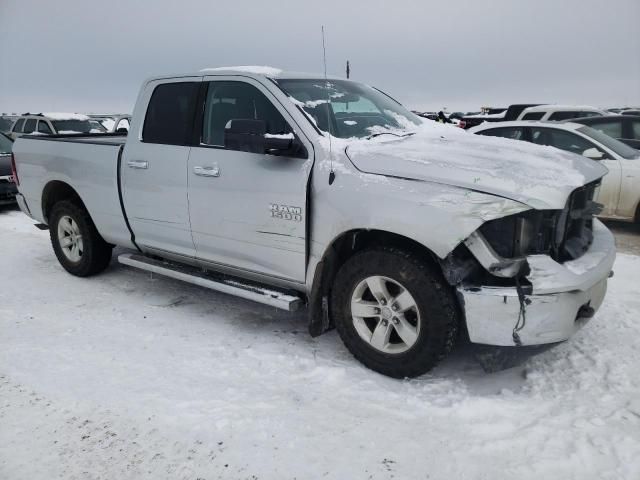 2015 Dodge RAM 1500 SLT