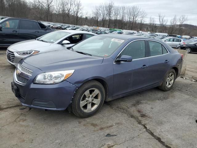 2013 Chevrolet Malibu 1LT