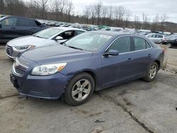 Salvage cars for sale from Copart Marlboro, NY: 2013 Chevrolet Malibu 1LT