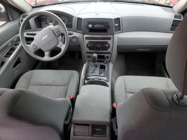 2005 Jeep Grand Cherokee Laredo