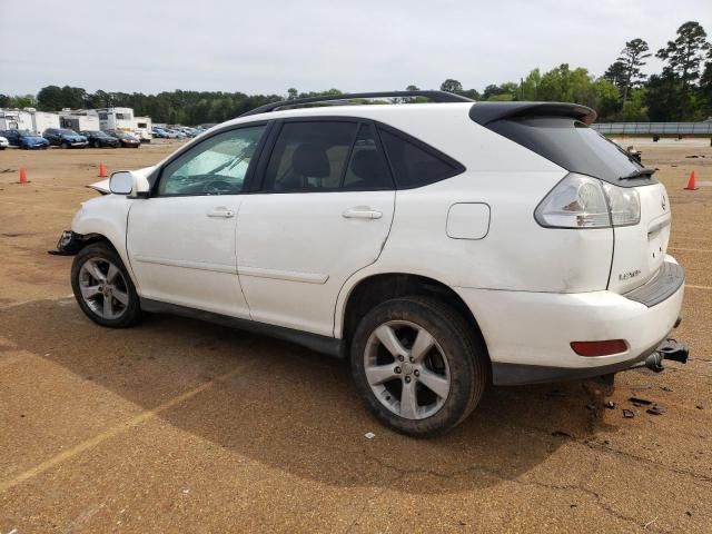 2006 Lexus RX 330