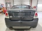 2007 Ford Fusion SE