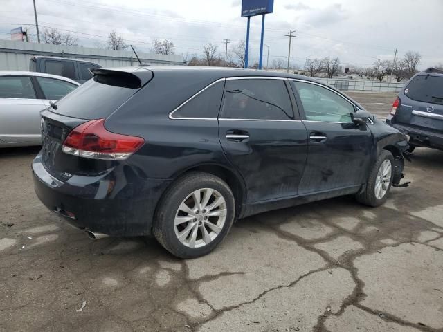 2013 Toyota Venza LE