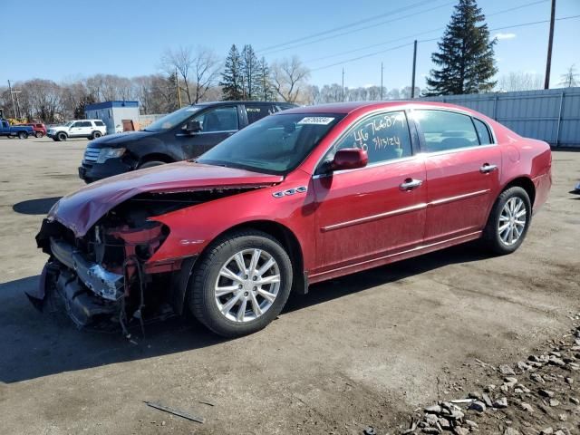 2011 Buick Lucerne CXL