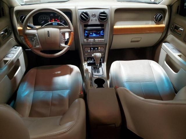 2009 Lincoln MKZ