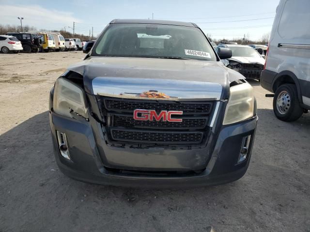 2011 GMC Terrain SLE