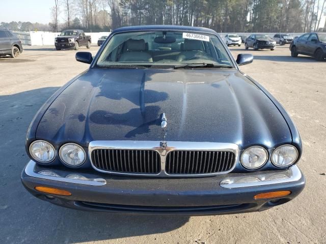 1998 Jaguar XJ8 L