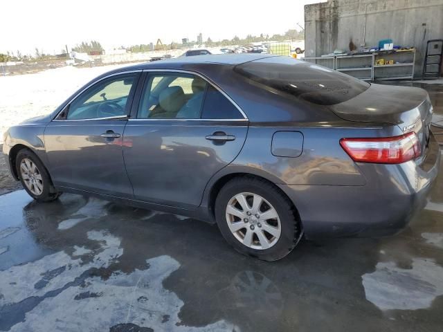 2007 Toyota Camry CE