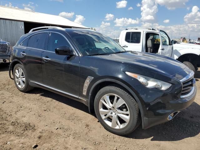 2012 Infiniti FX35