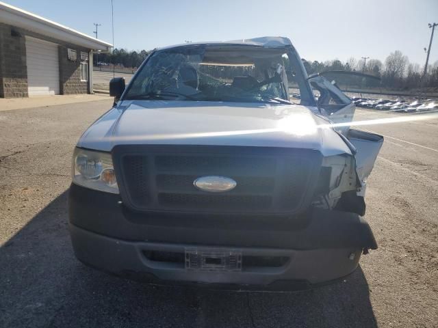 2007 Ford F150