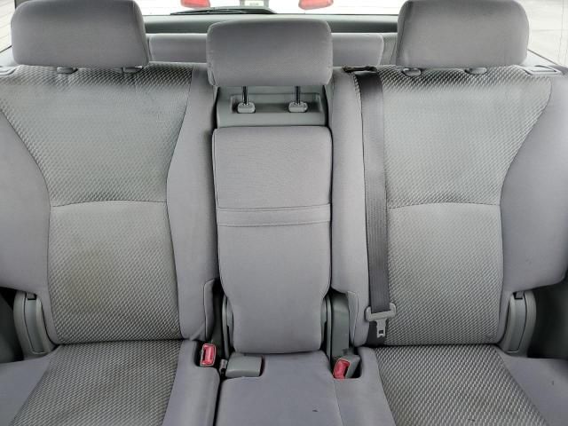 2005 Toyota Highlander Limited