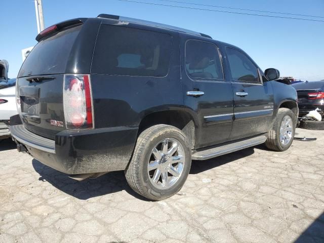 2008 GMC Yukon Denali