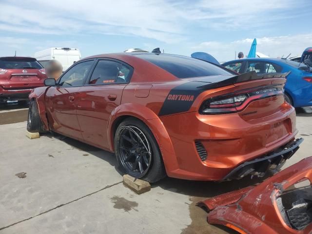 2020 Dodge Charger Scat Pack