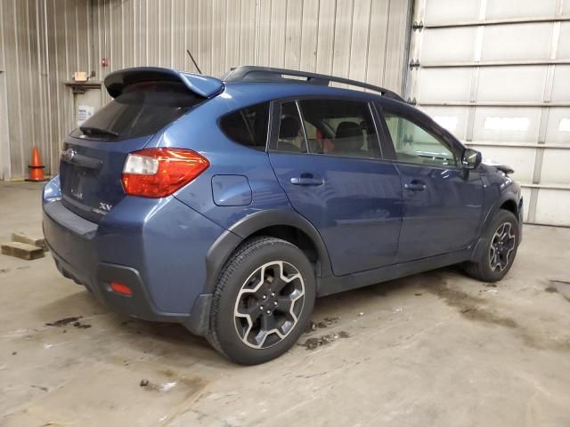 2013 Subaru XV Crosstrek 2.0 Limited