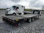 2022 Bxbo 2022 BIG TEX Flatbed Gooseneck