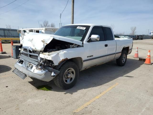 1995 Dodge RAM 1500