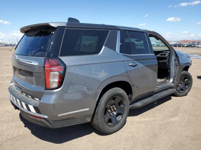 2021 Chevrolet Tahoe C1500