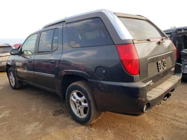 2005 GMC Envoy XUV