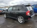 2012 Jeep Compass Latitude