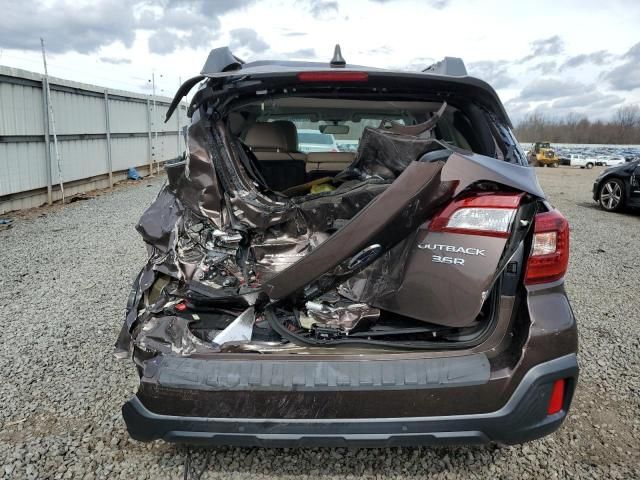 2019 Subaru Outback 3.6R Limited