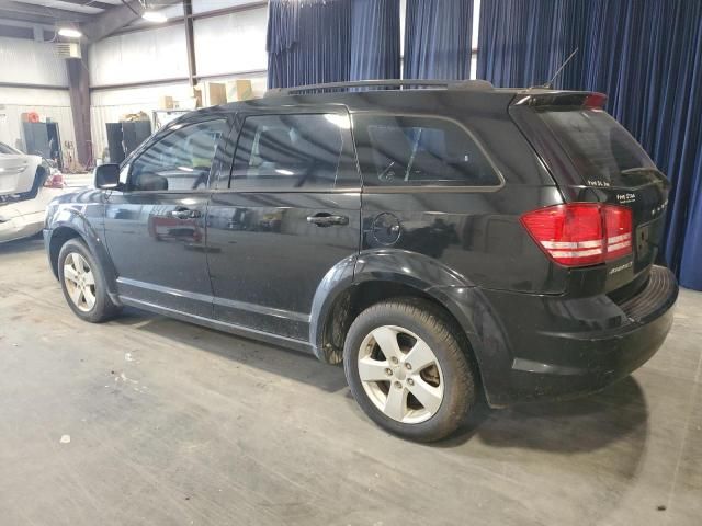 2013 Dodge Journey SE