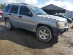 2000 Jeep Grand Cherokee Laredo