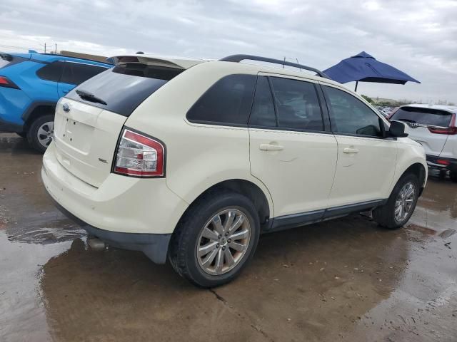 2008 Ford Edge SEL