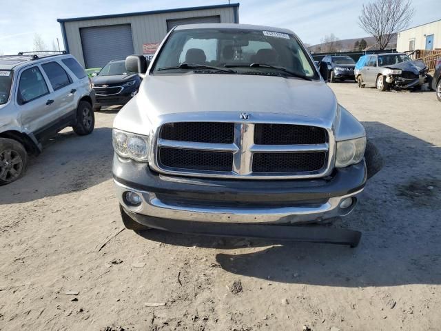 2004 Dodge RAM 1500 ST