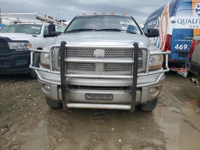 2006 Dodge RAM 3500 ST