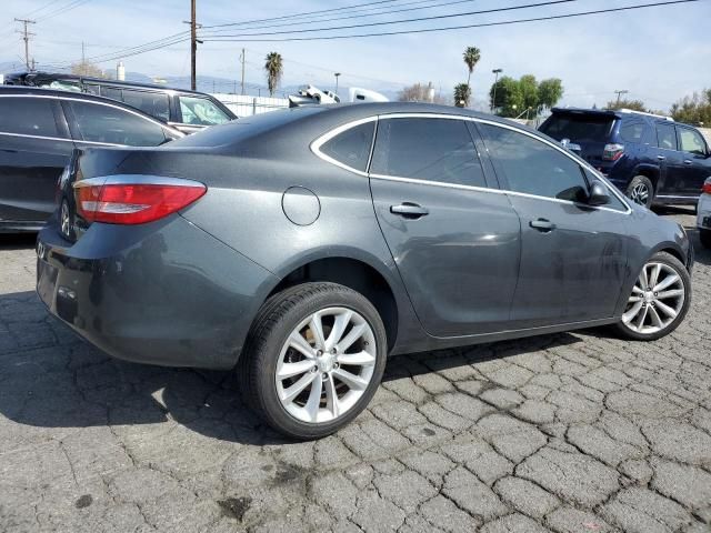 2016 Buick Verano Convenience