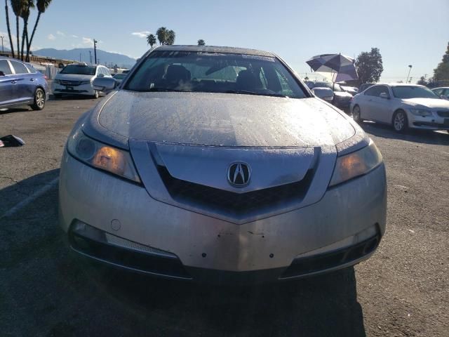 2010 Acura TL