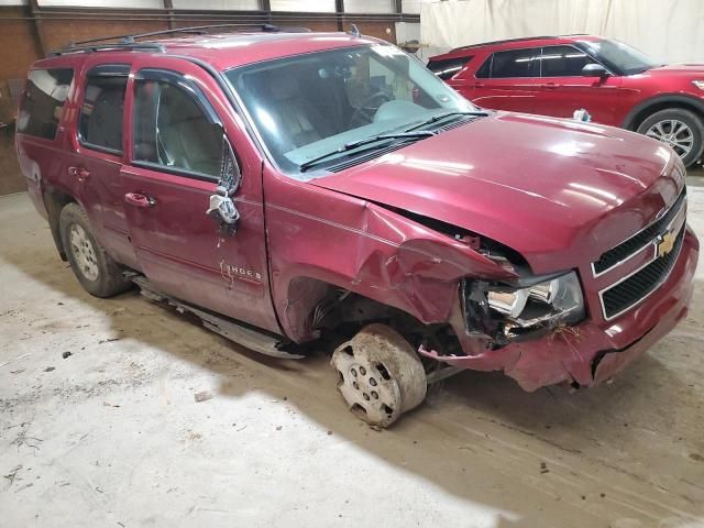 2007 Chevrolet Tahoe K1500