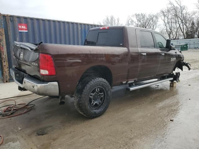 2014 Dodge RAM 2500 SLT