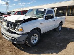 2011 Ford Ranger for sale in Phoenix, AZ
