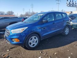 2017 Ford Escape S en venta en Columbus, OH