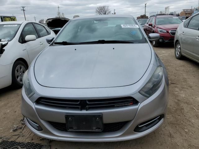 2014 Dodge Dart SXT